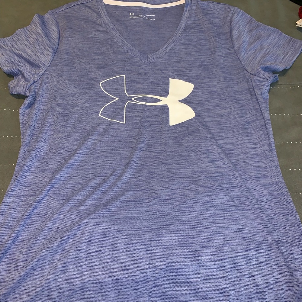 Dri-fit tee